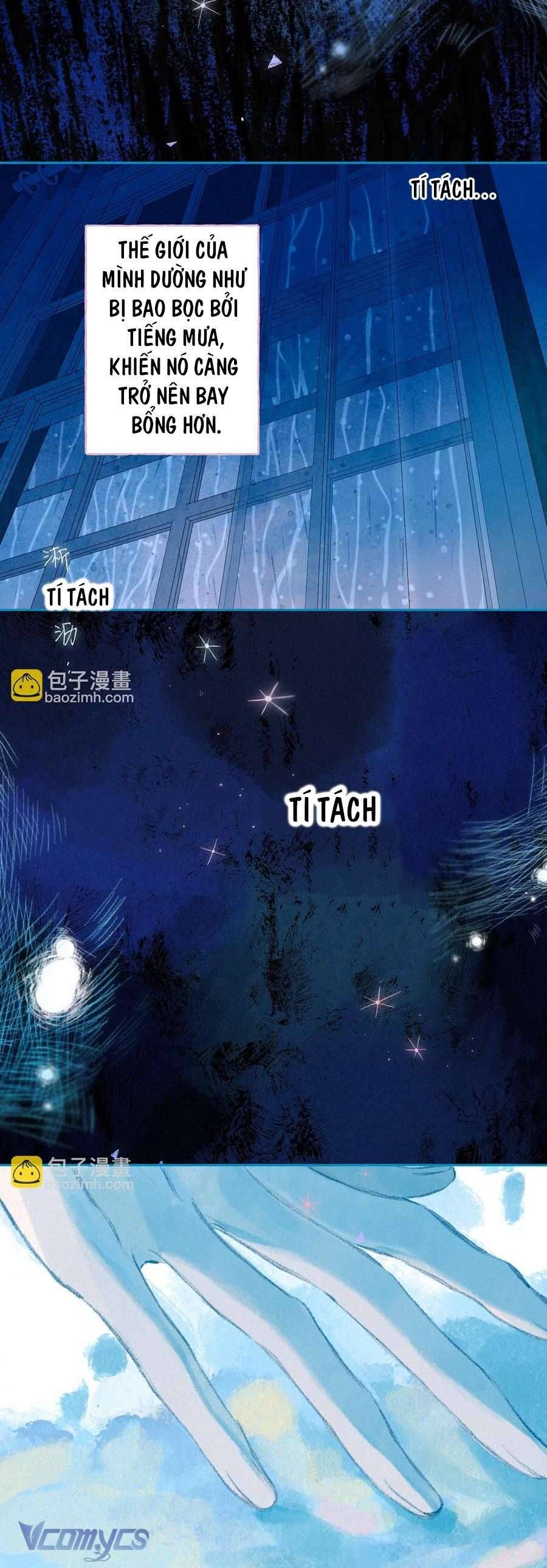 Bạn Gái Tôi Ấm Áp Tựa Như Xương Rồng Nở Hoa Chapter 72 - 13