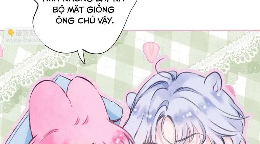 Bạn Gái Tôi Ấm Áp Tựa Như Xương Rồng Nở Hoa Chapter 72 - 129