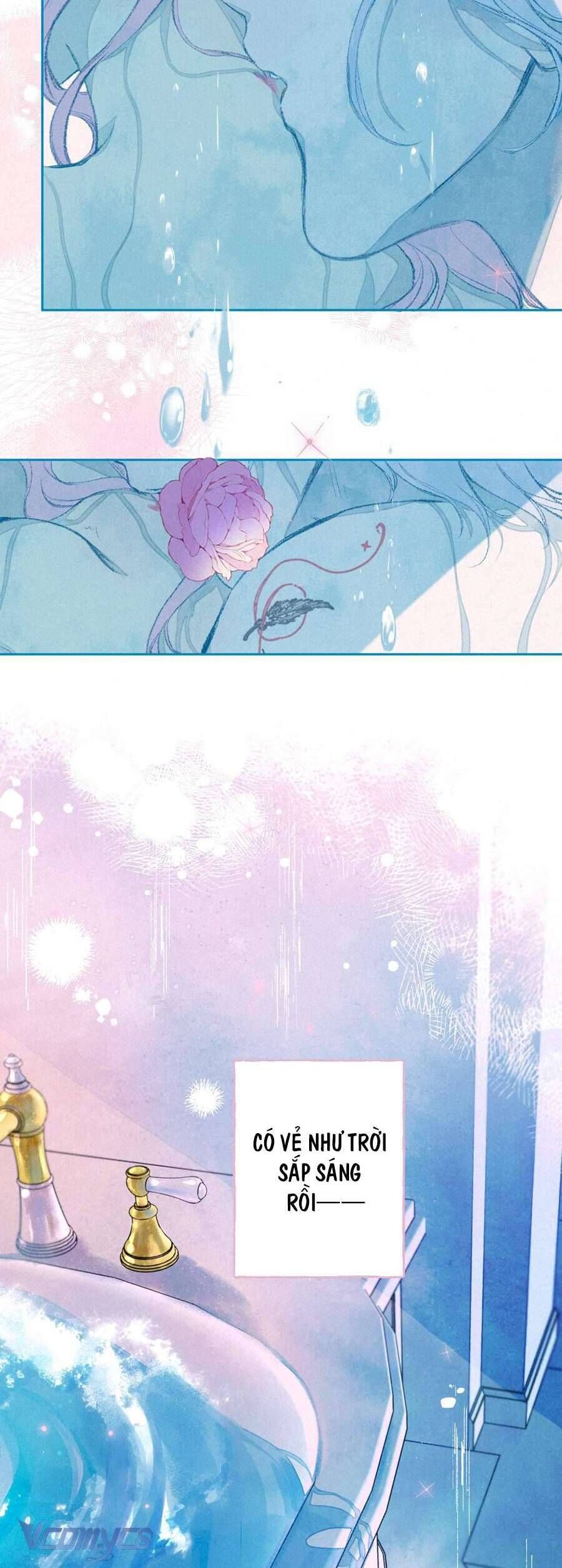 Bạn Gái Tôi Ấm Áp Tựa Như Xương Rồng Nở Hoa Chapter 72 - 16