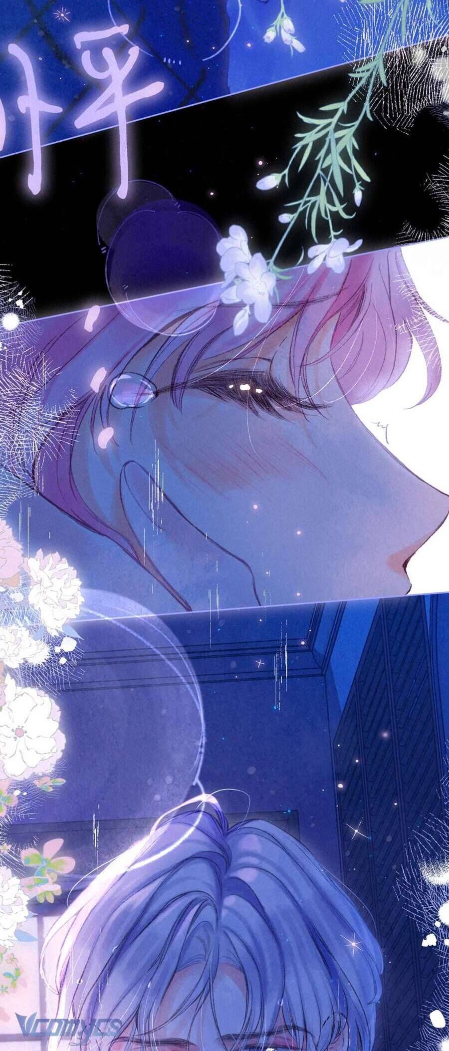 Bạn Gái Tôi Ấm Áp Tựa Như Xương Rồng Nở Hoa Chapter 72 - 4