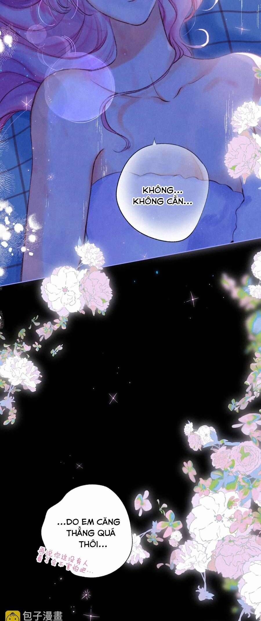 Bạn Gái Tôi Ấm Áp Tựa Như Xương Rồng Nở Hoa Chapter 72 - 6