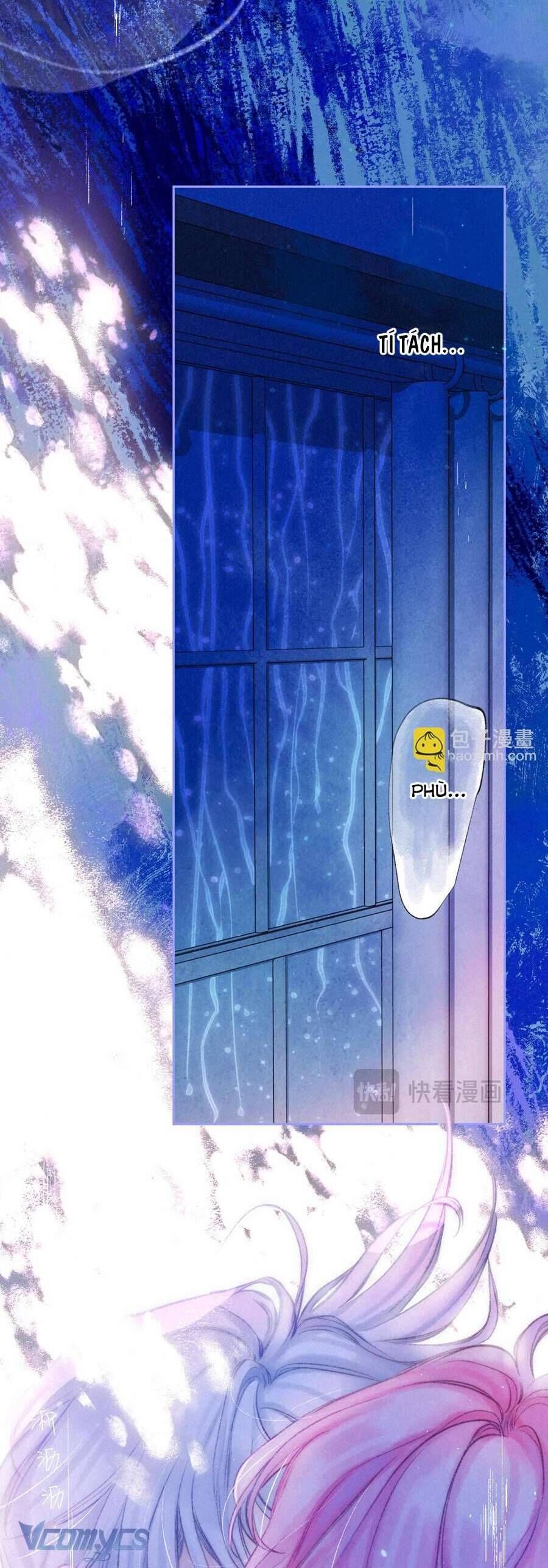 Bạn Gái Tôi Ấm Áp Tựa Như Xương Rồng Nở Hoa Chapter 72 - 10