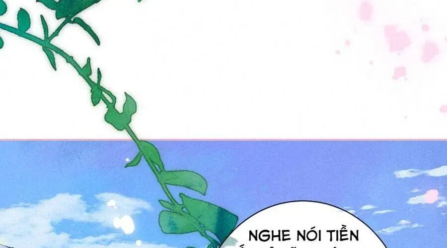 Bạn Gái Tôi Ấm Áp Tựa Như Xương Rồng Nở Hoa Chapter 73 - 18