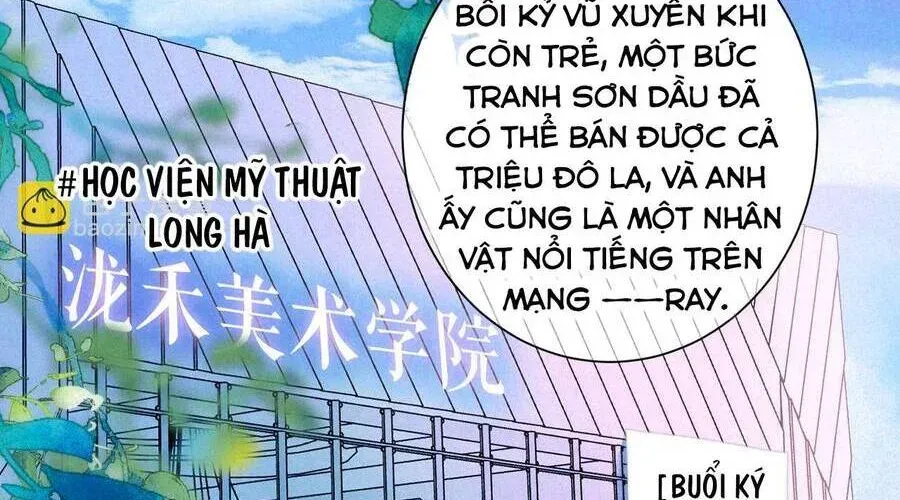 Bạn Gái Tôi Ấm Áp Tựa Như Xương Rồng Nở Hoa Chapter 73 - 19