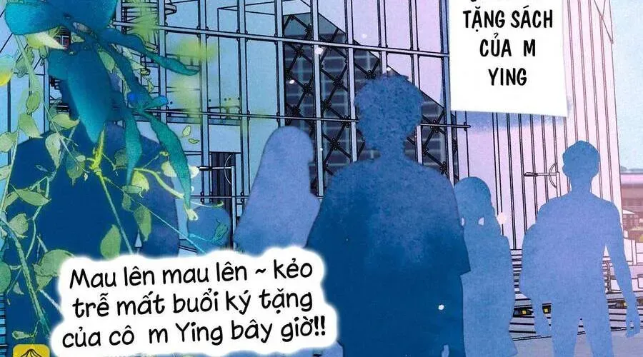 Bạn Gái Tôi Ấm Áp Tựa Như Xương Rồng Nở Hoa Chapter 73 - 20
