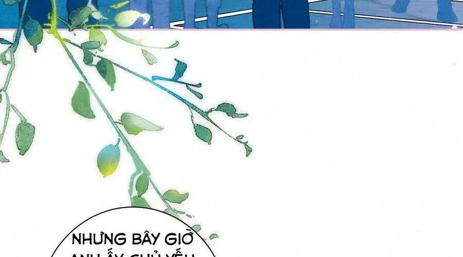 Bạn Gái Tôi Ấm Áp Tựa Như Xương Rồng Nở Hoa Chapter 73 - 22