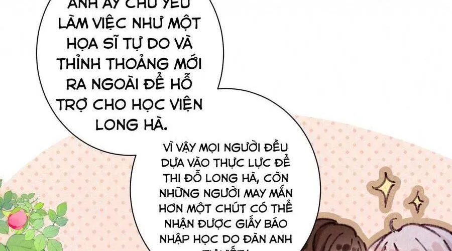 Bạn Gái Tôi Ấm Áp Tựa Như Xương Rồng Nở Hoa Chapter 73 - 23
