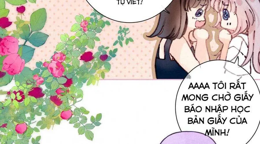 Bạn Gái Tôi Ấm Áp Tựa Như Xương Rồng Nở Hoa Chapter 73 - 24