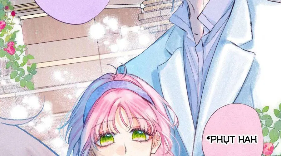 Bạn Gái Tôi Ấm Áp Tựa Như Xương Rồng Nở Hoa Chapter 73 - 28