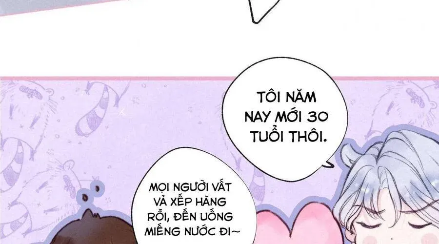 Bạn Gái Tôi Ấm Áp Tựa Như Xương Rồng Nở Hoa Chapter 73 - 31