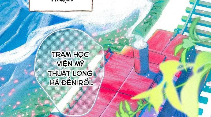 Bạn Gái Tôi Ấm Áp Tựa Như Xương Rồng Nở Hoa Chapter 73 - 6