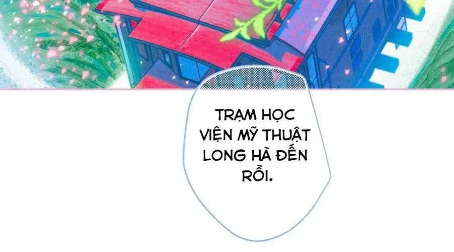 Bạn Gái Tôi Ấm Áp Tựa Như Xương Rồng Nở Hoa Chapter 73 - 7