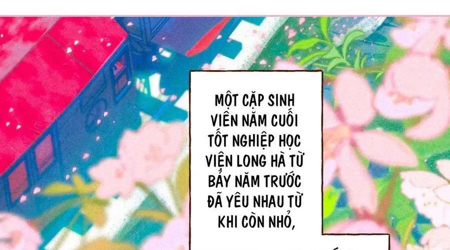 Bạn Gái Tôi Ấm Áp Tựa Như Xương Rồng Nở Hoa Chapter 73 - 8