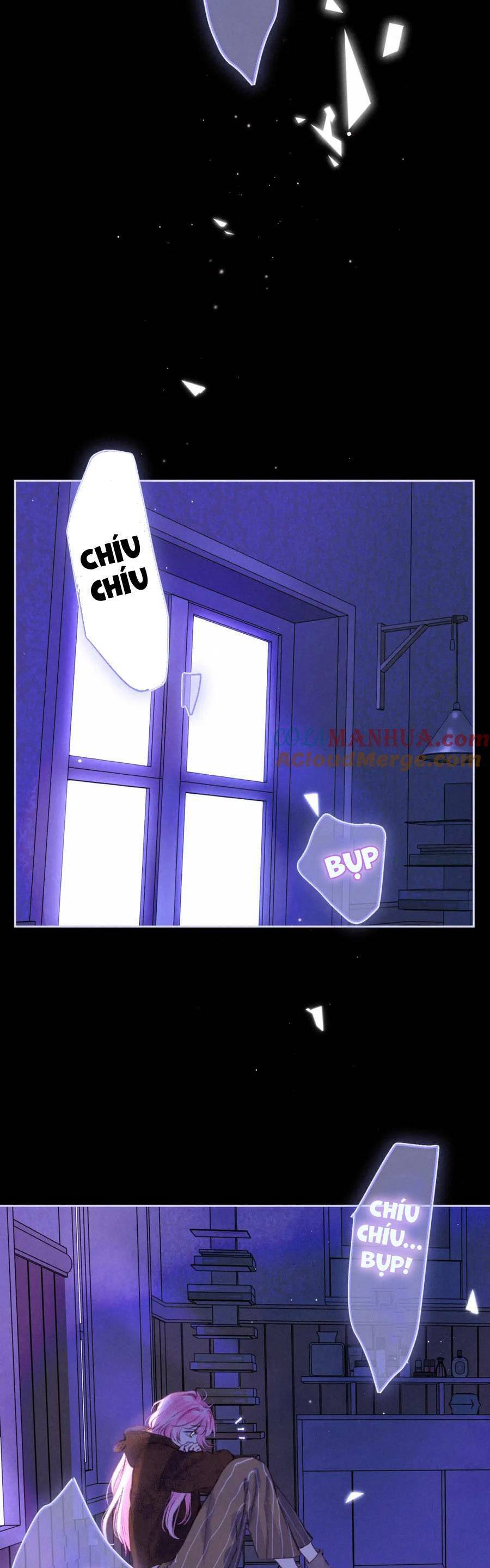 Bạn Gái Tôi Ấm Áp Tựa Như Xương Rồng Nở Hoa Chapter 48 - 14