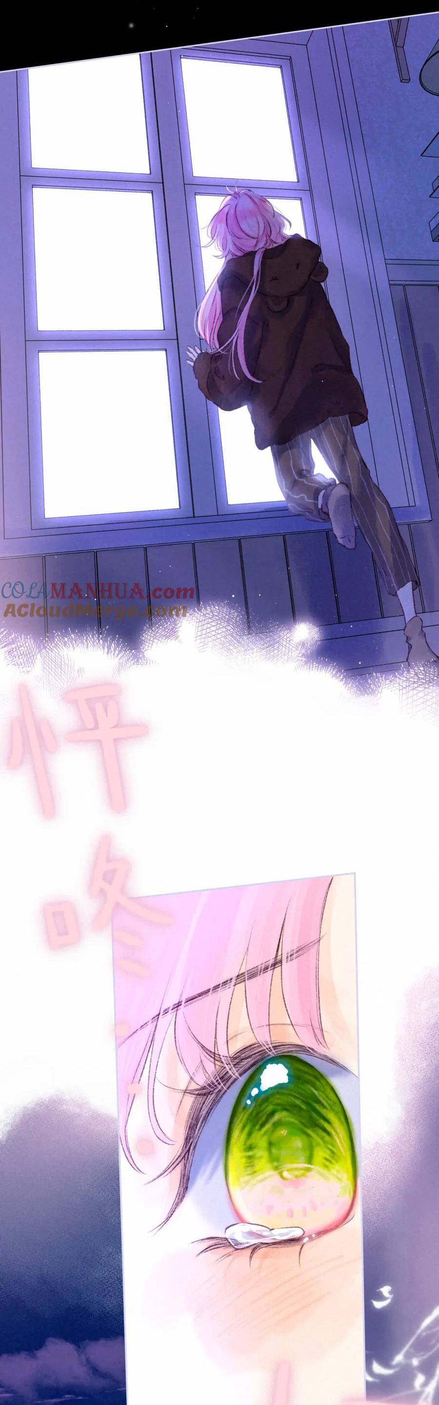 Bạn Gái Tôi Ấm Áp Tựa Như Xương Rồng Nở Hoa Chapter 48 - 16