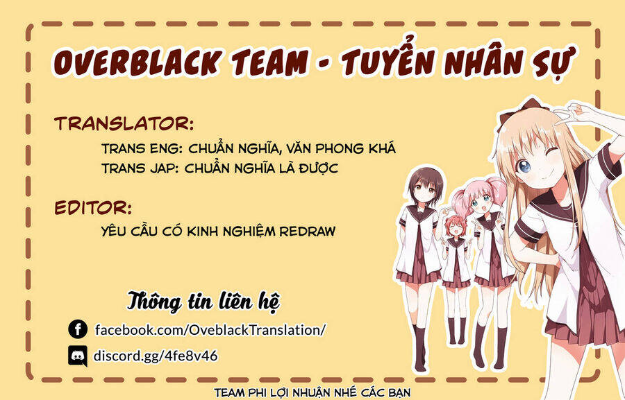 Câu Chuyện Về Những Kẻ Bị Ruồng Bỏ Chapter 28 - 3