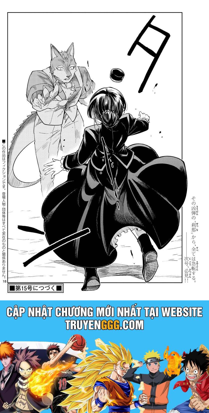 Câu Chuyện Về Những Kẻ Bị Ruồng Bỏ Chapter 28 - 21