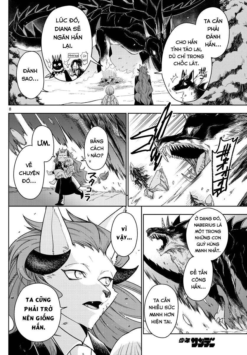 Câu Chuyện Về Những Kẻ Bị Ruồng Bỏ Chapter 30 - 11