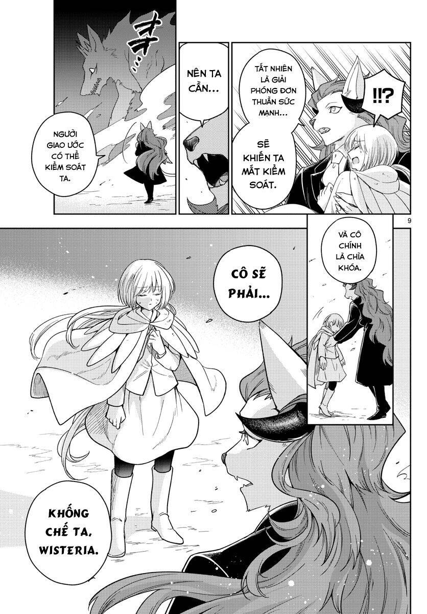 Câu Chuyện Về Những Kẻ Bị Ruồng Bỏ Chapter 30 - 12