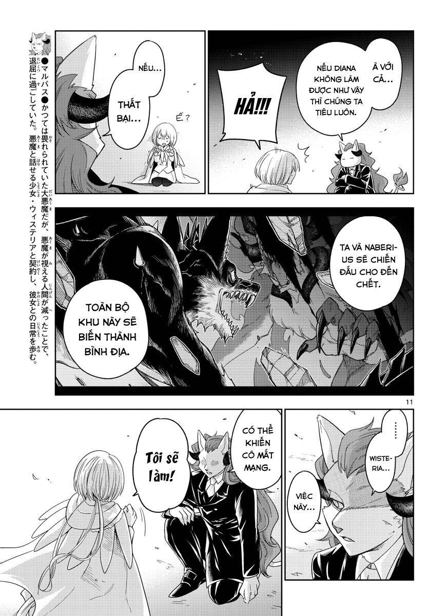 Câu Chuyện Về Những Kẻ Bị Ruồng Bỏ Chapter 30 - 14