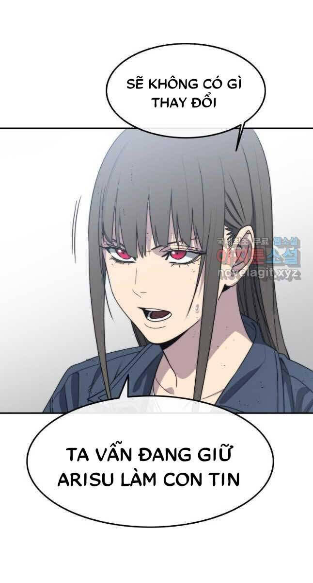 Tồn Tại Vĩnh Hằng Chapter 58 - 72