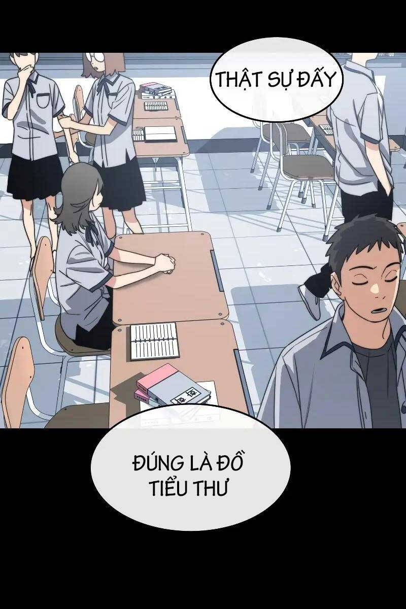 Tồn Tại Vĩnh Hằng Chapter 60 - 70