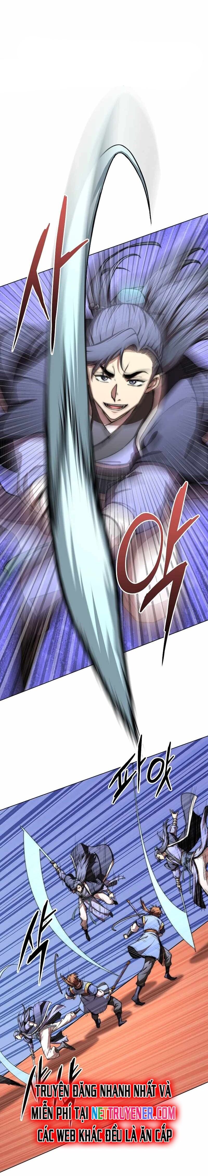 Con Trai Của Gia Tộc Nam Cung Thế Gia Chapter 82 - 2