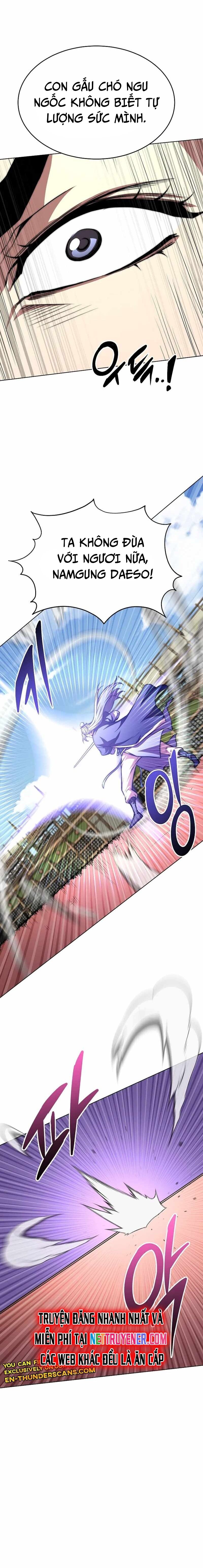Con Trai Của Gia Tộc Nam Cung Thế Gia Chapter 82 - 12