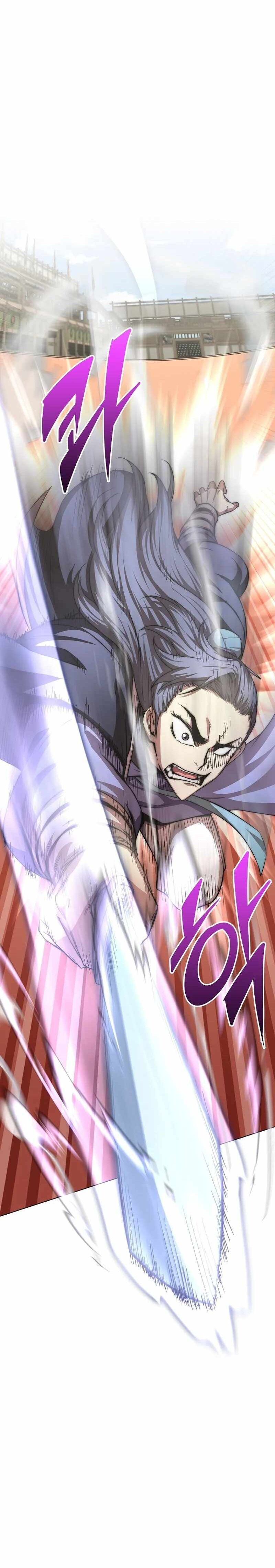 Con Trai Của Gia Tộc Nam Cung Thế Gia Chapter 82 - 13