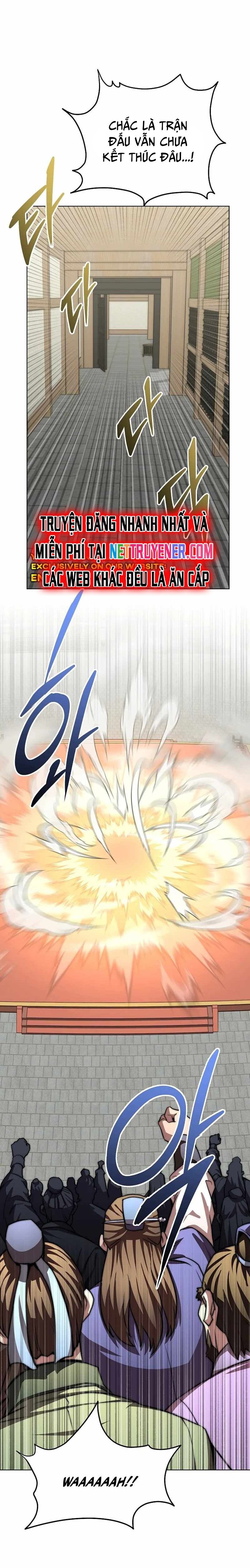 Con Trai Của Gia Tộc Nam Cung Thế Gia Chapter 82 - 15