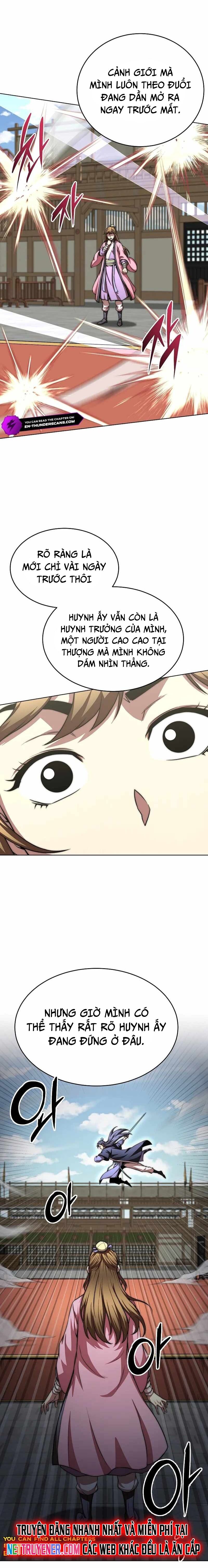 Con Trai Của Gia Tộc Nam Cung Thế Gia Chapter 82 - 17