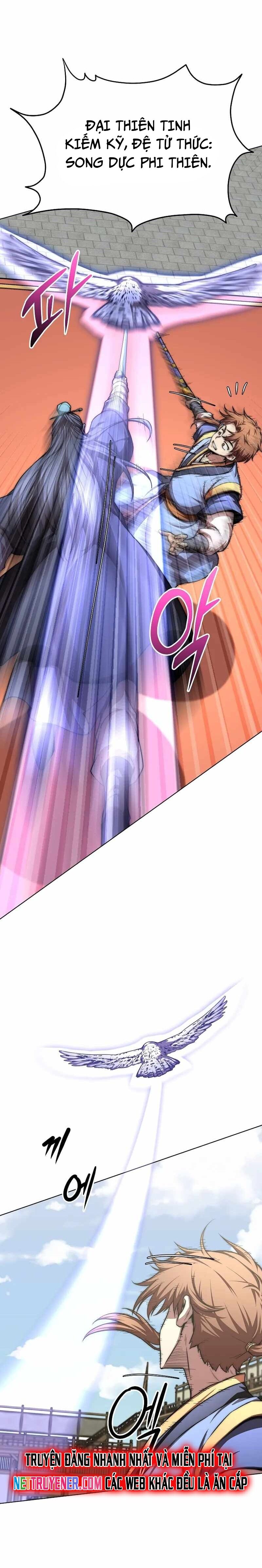 Con Trai Của Gia Tộc Nam Cung Thế Gia Chapter 82 - 21
