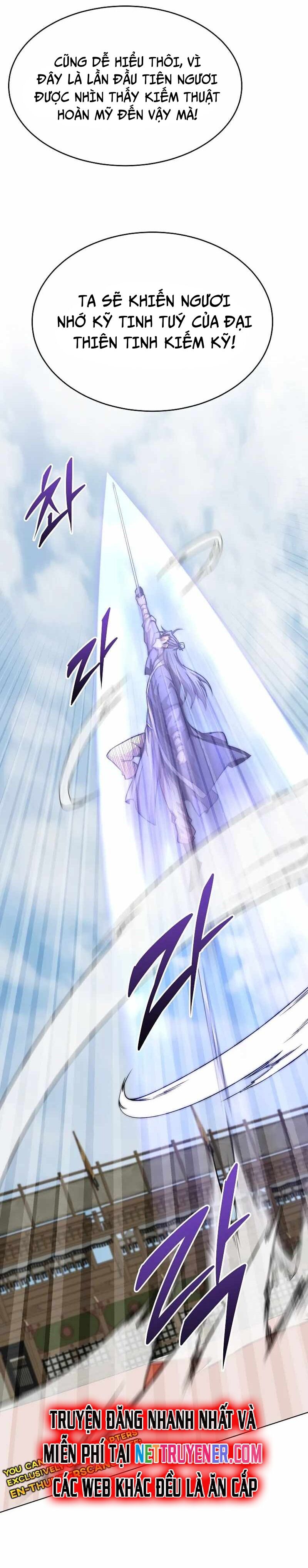 Con Trai Của Gia Tộc Nam Cung Thế Gia Chapter 82 - 23