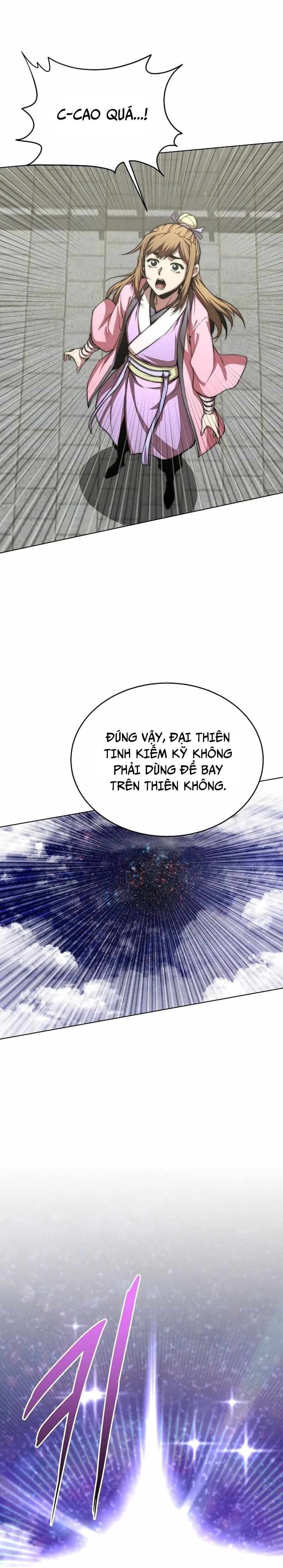 Con Trai Của Gia Tộc Nam Cung Thế Gia Chapter 82 - 24