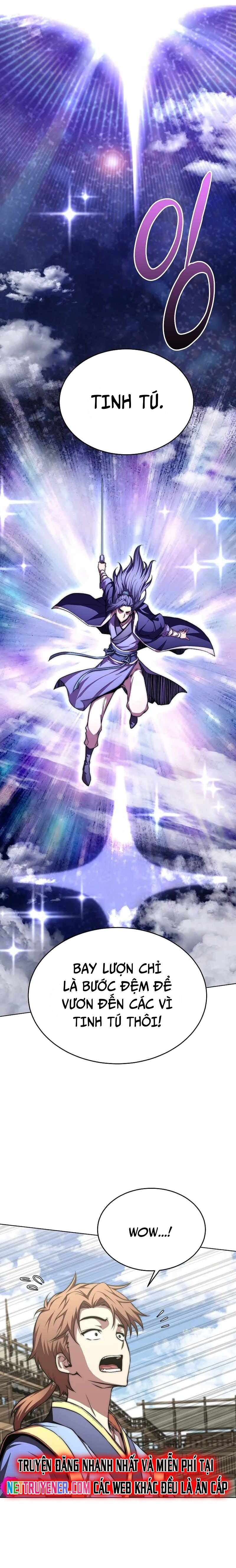 Con Trai Của Gia Tộc Nam Cung Thế Gia Chapter 82 - 25