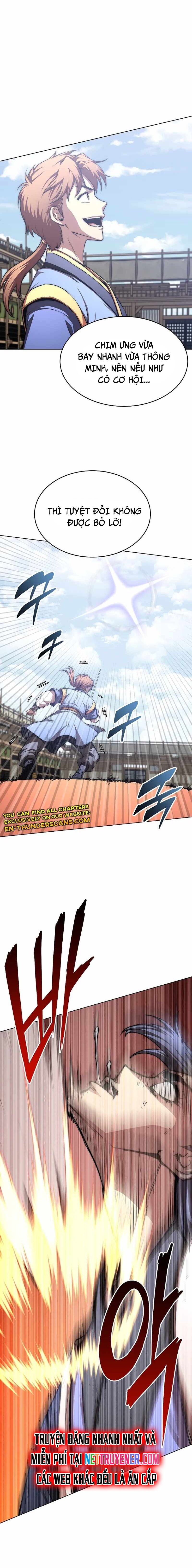 Con Trai Của Gia Tộc Nam Cung Thế Gia Chapter 82 - 29