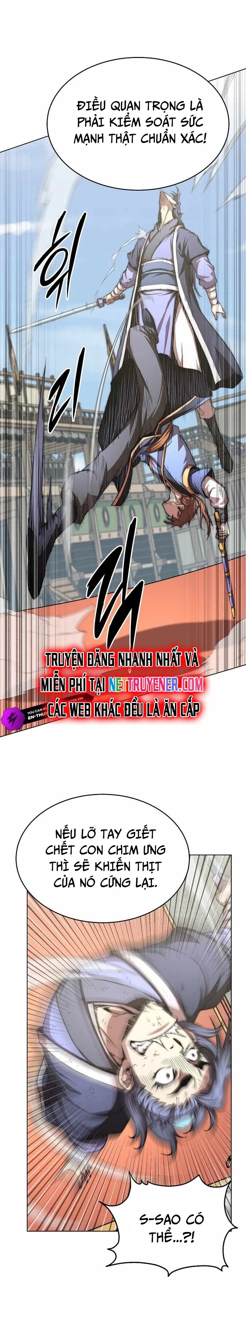 Con Trai Của Gia Tộc Nam Cung Thế Gia Chapter 82 - 30