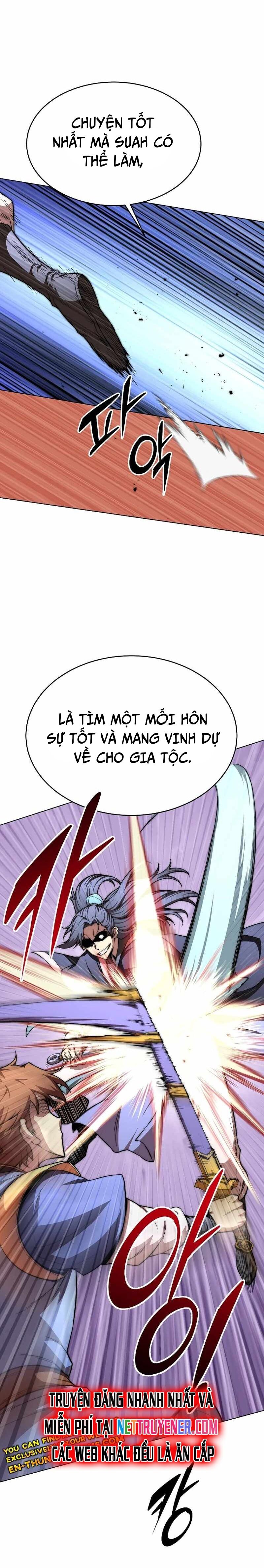 Con Trai Của Gia Tộc Nam Cung Thế Gia Chapter 82 - 8