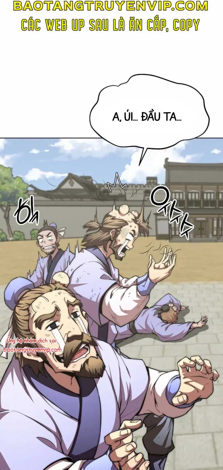 Con Trai Của Gia Tộc Nam Cung Thế Gia Chapter 84.2 - 18