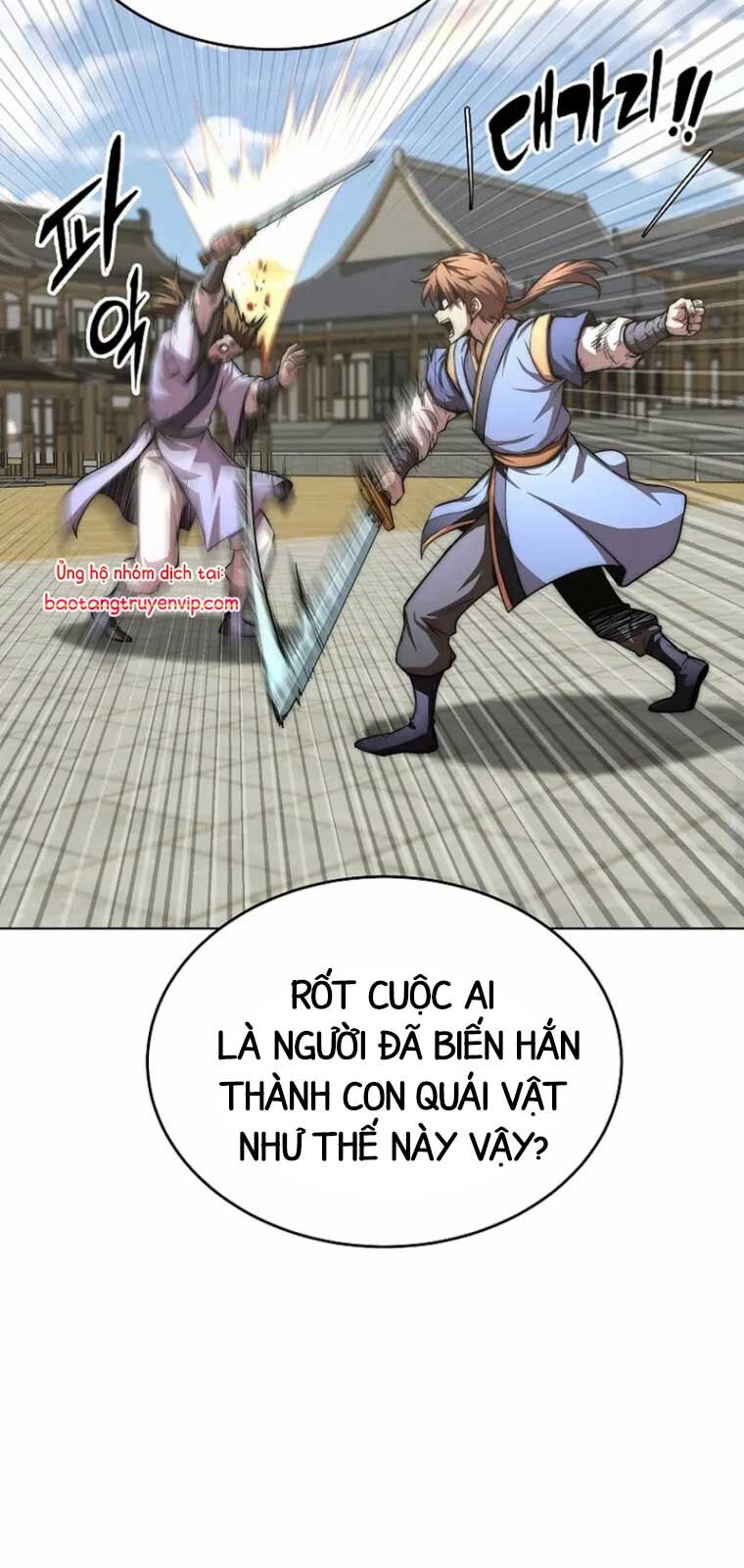 Con Trai Của Gia Tộc Nam Cung Thế Gia Chapter 84.2 - 20