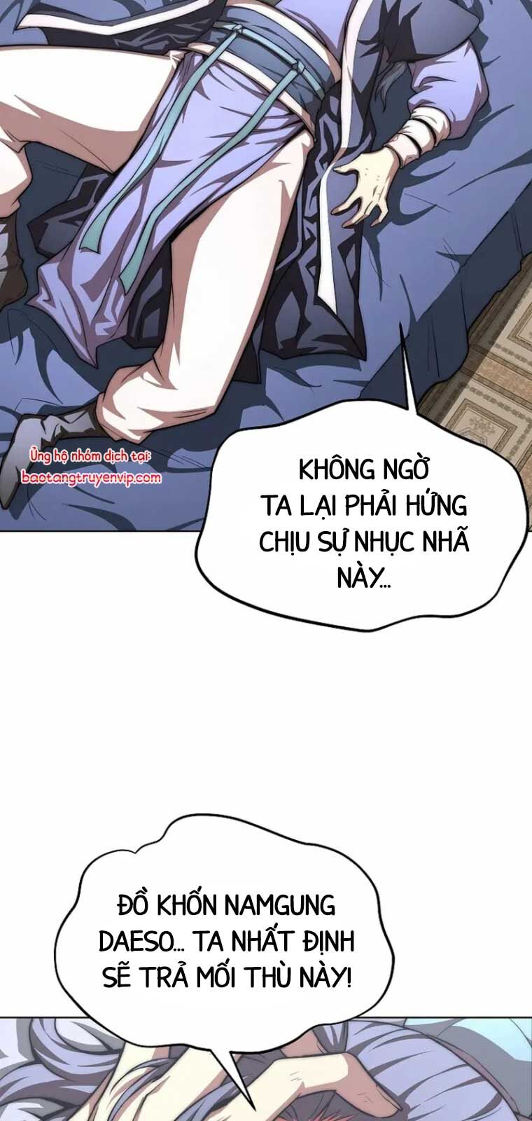 Con Trai Của Gia Tộc Nam Cung Thế Gia Chapter 84.2 - 25