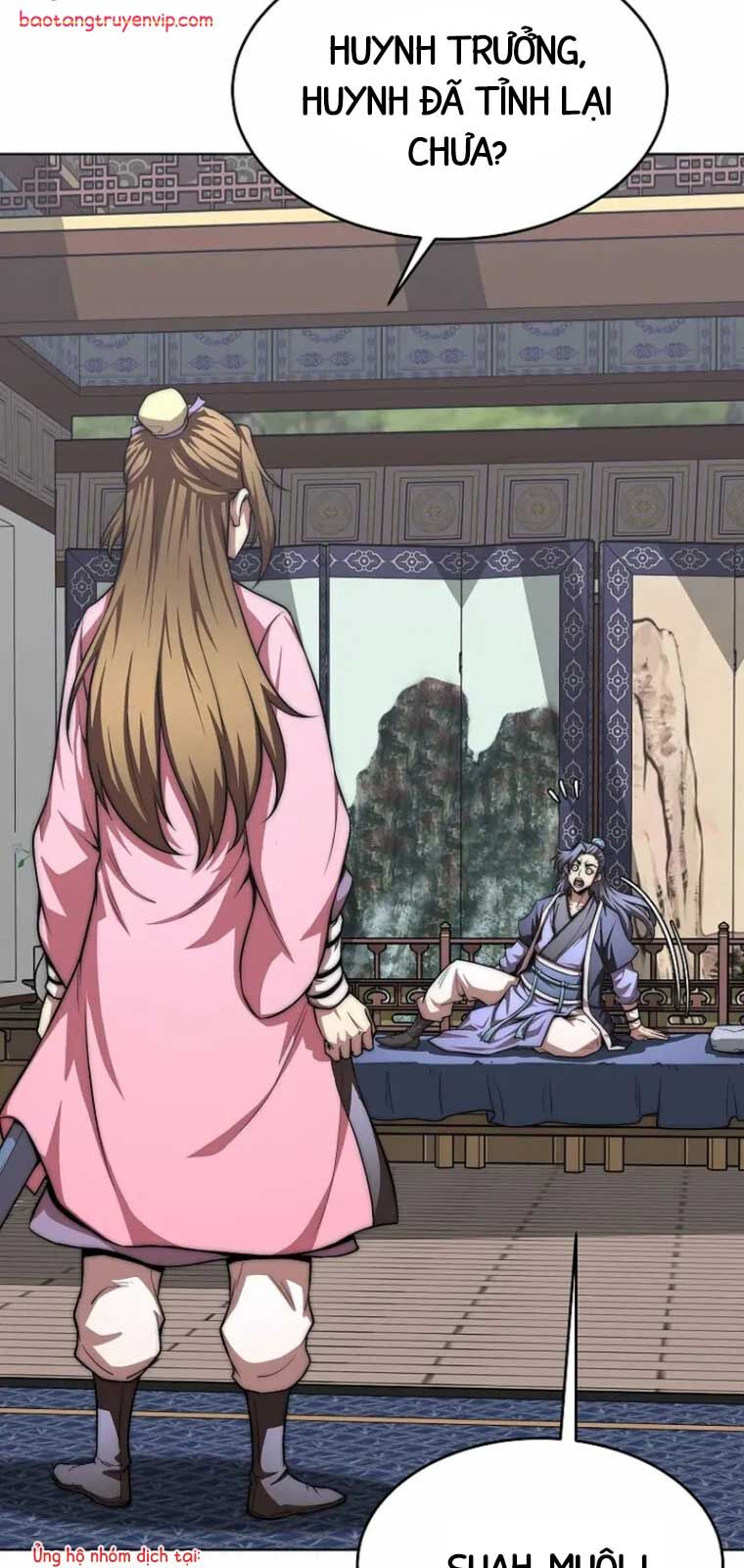 Con Trai Của Gia Tộc Nam Cung Thế Gia Chapter 84.2 - 27