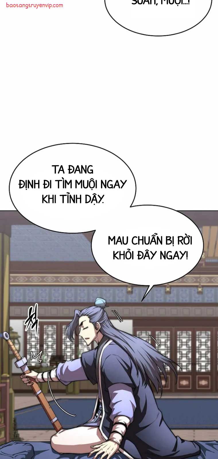 Con Trai Của Gia Tộc Nam Cung Thế Gia Chapter 84.2 - 28