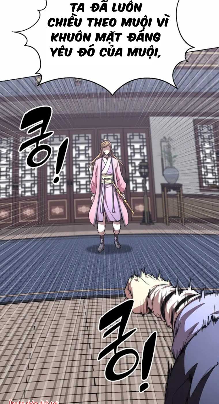 Con Trai Của Gia Tộc Nam Cung Thế Gia Chapter 84.2 - 36