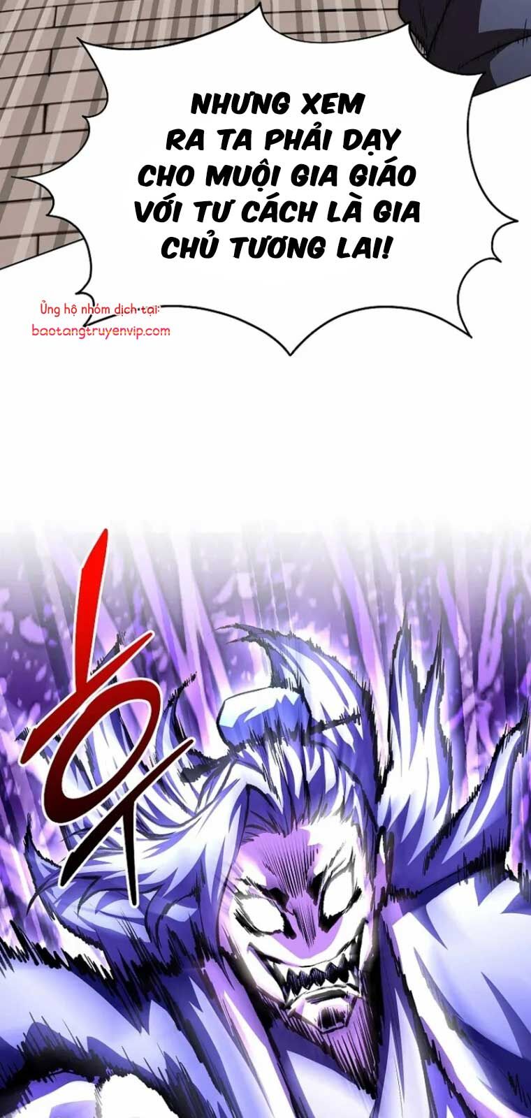 Con Trai Của Gia Tộc Nam Cung Thế Gia Chapter 84.2 - 37