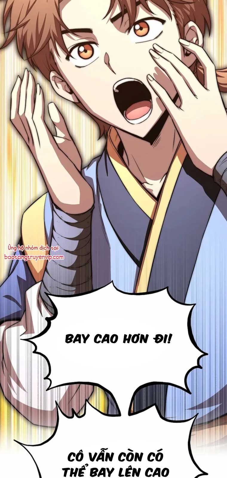 Con Trai Của Gia Tộc Nam Cung Thế Gia Chapter 84.2 - 40