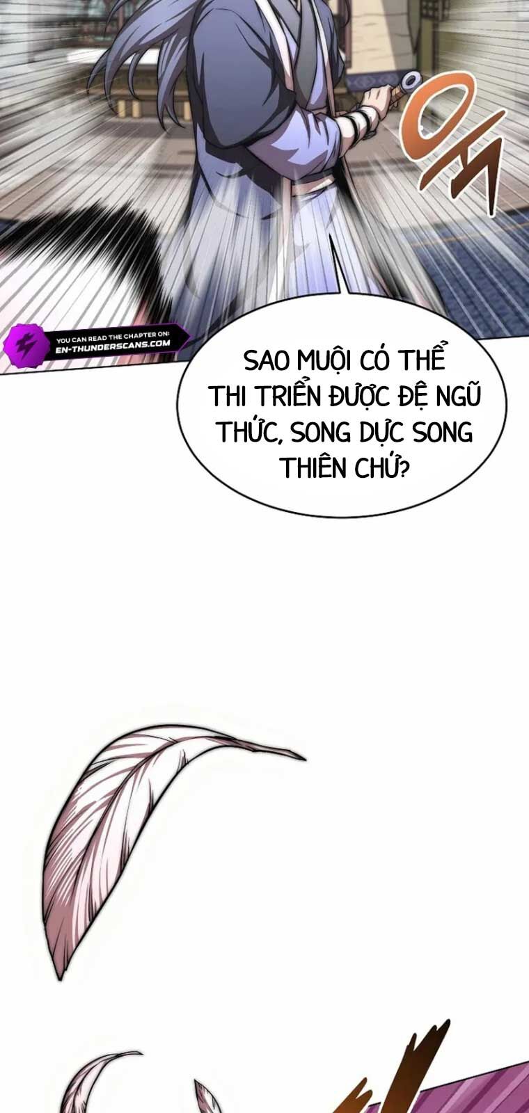 Con Trai Của Gia Tộc Nam Cung Thế Gia Chapter 84.2 - 47