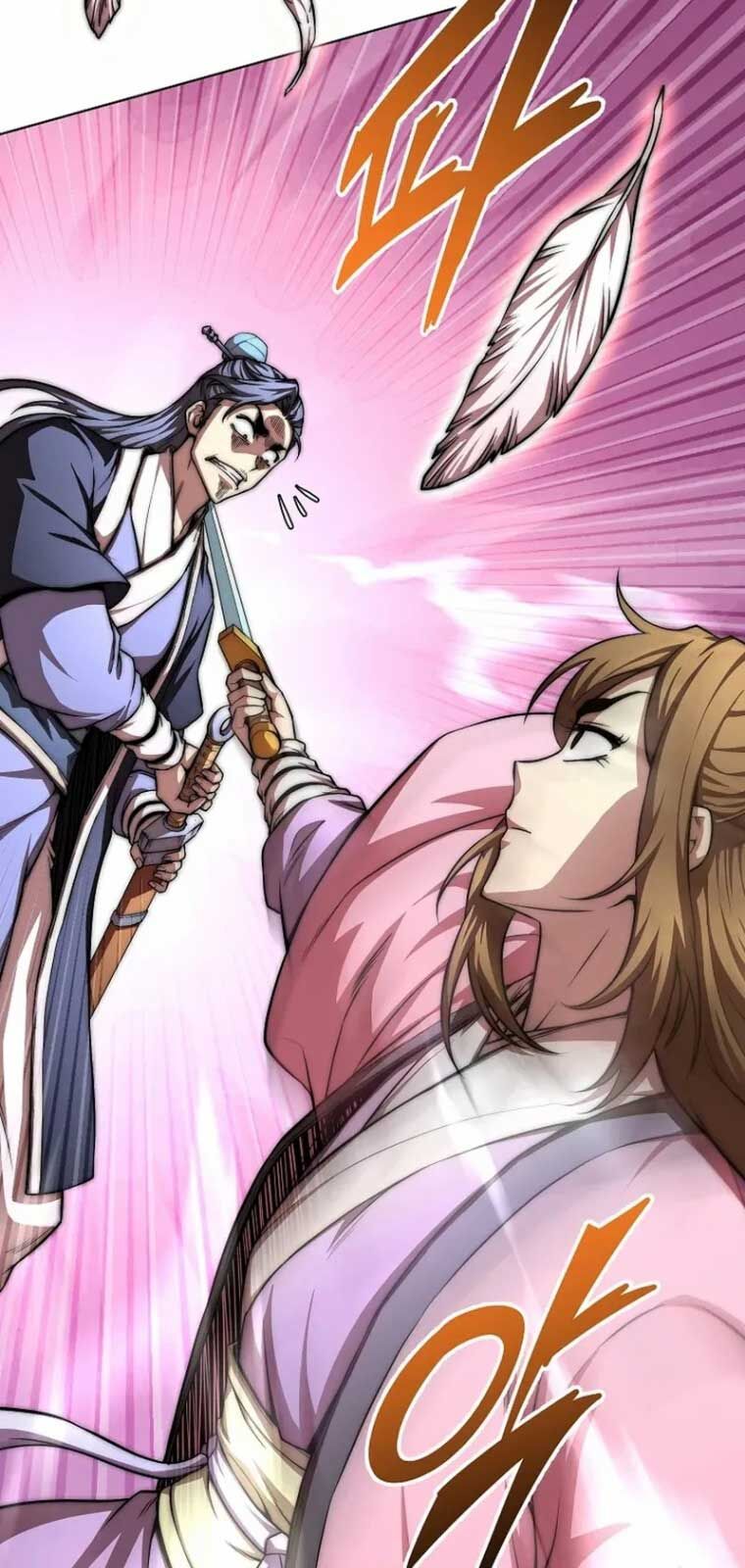 Con Trai Của Gia Tộc Nam Cung Thế Gia Chapter 84.2 - 48