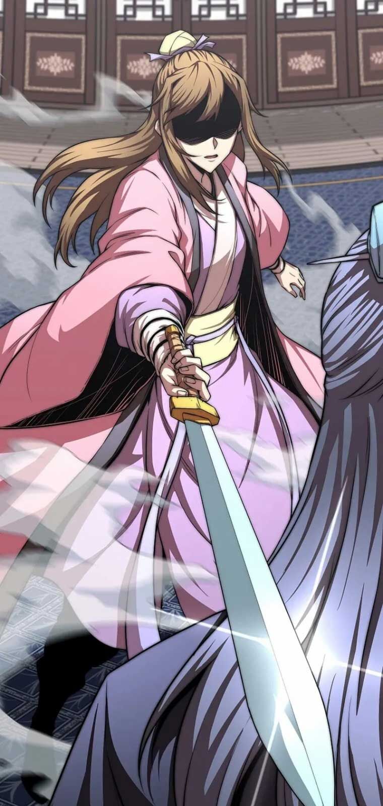 Con Trai Của Gia Tộc Nam Cung Thế Gia Chapter 84.2 - 50