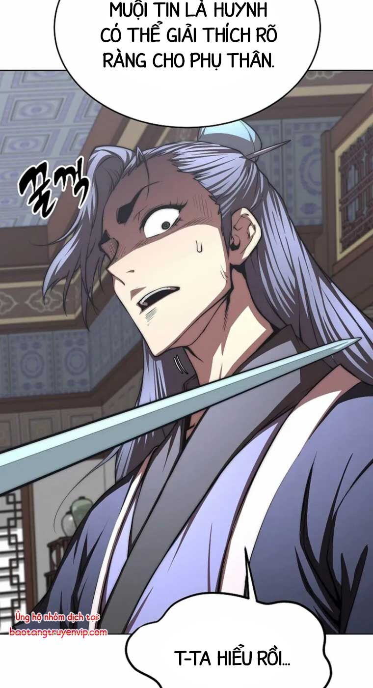 Con Trai Của Gia Tộc Nam Cung Thế Gia Chapter 84.2 - 53